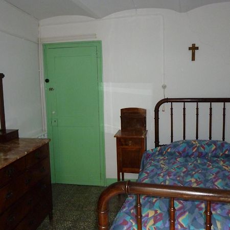 Pension Fonda Vilalta Ribes De Freser Zimmer foto