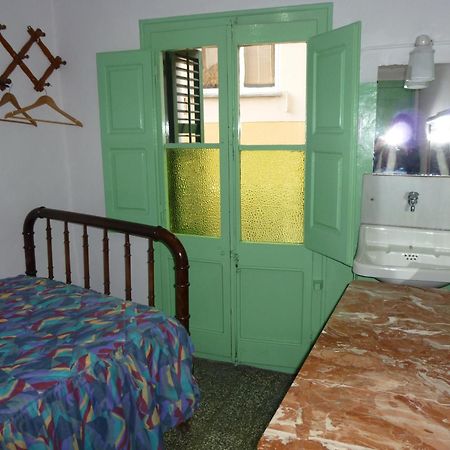Pension Fonda Vilalta Ribes De Freser Zimmer foto
