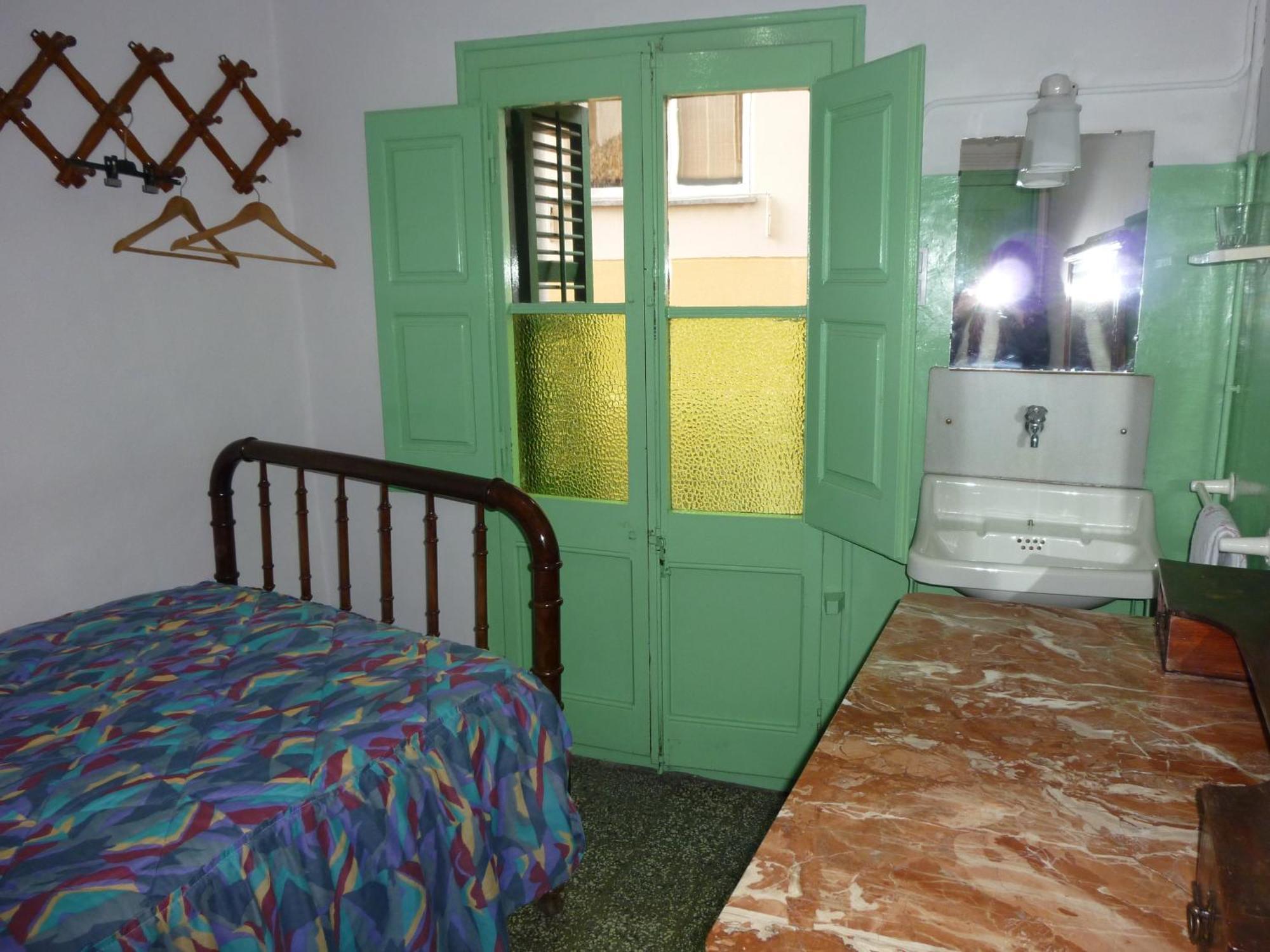 Pension Fonda Vilalta Ribes De Freser Zimmer foto